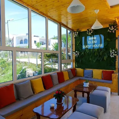 Eleni Hétvégi ház *