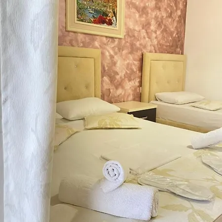 Eleni Country house *
