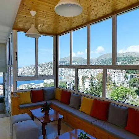 Eleni Country house Sarande