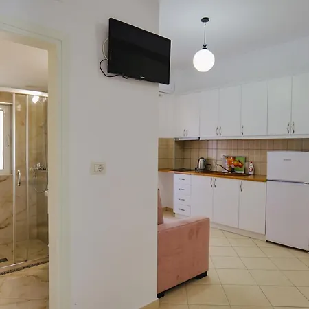 Country house Eleni Sarande