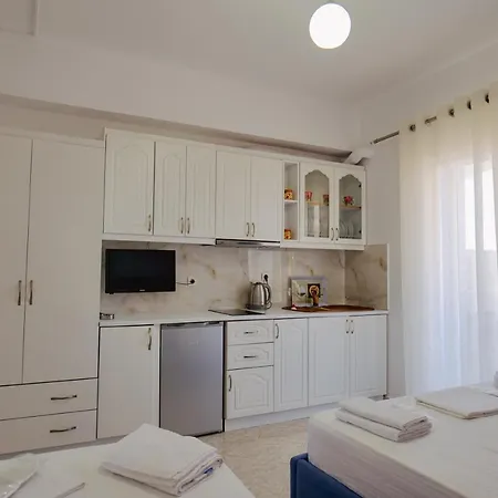 Eleni Country house Sarande