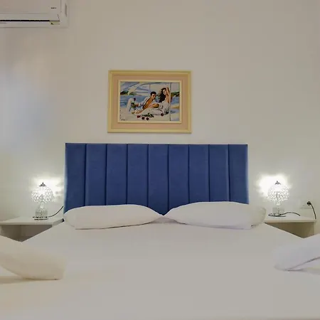 Hétvégi ház Eleni *