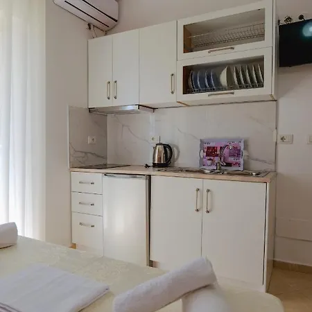 Hétvégi ház Eleni *