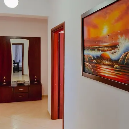 Eleni Hétvégi ház *