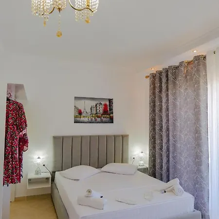 Hétvégi ház Eleni *