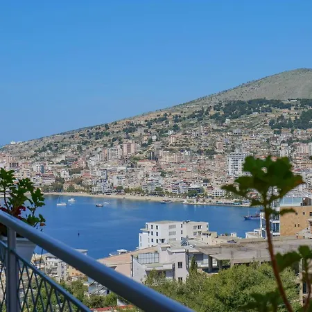 Eleni Hétvégi ház *