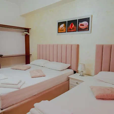 Hétvégi ház Eleni