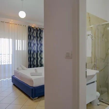 Hétvégi ház Eleni