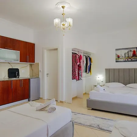 Eleni Hétvégi ház *