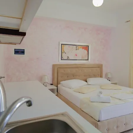 Hétvégi ház Eleni *