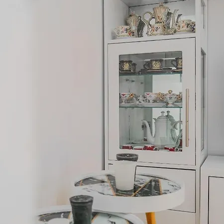 Hétvégi ház Eleni *