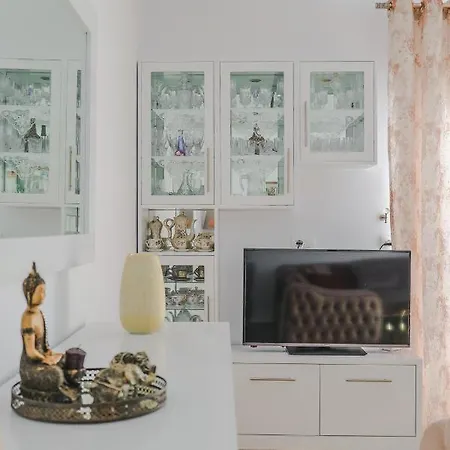 Country house Eleni Sarande