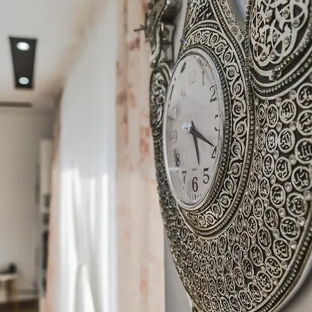 Eleni Hétvégi ház Saranda