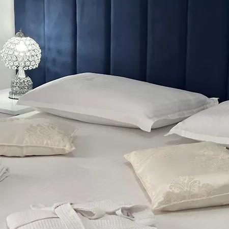 Hétvégi ház Eleni *