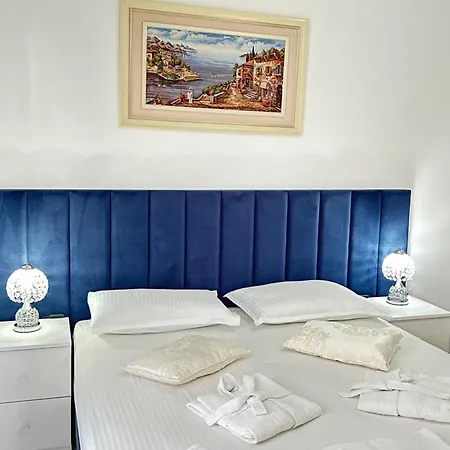 Eleni Country house Sarande