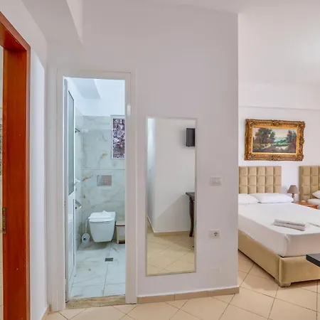 Eleni Country house *