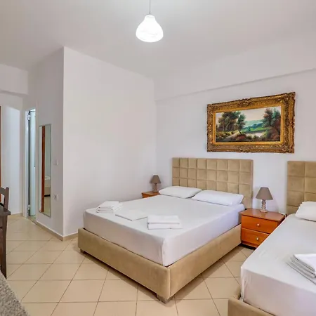 Eleni Country house Sarande