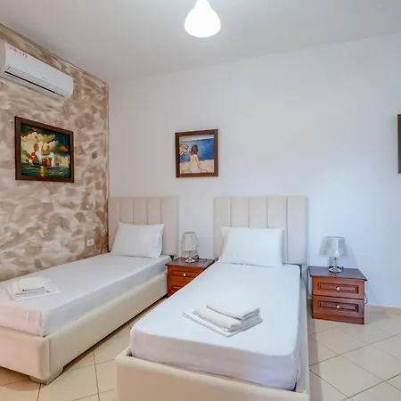 Eleni Country house *