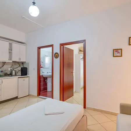 Country house Eleni Sarande