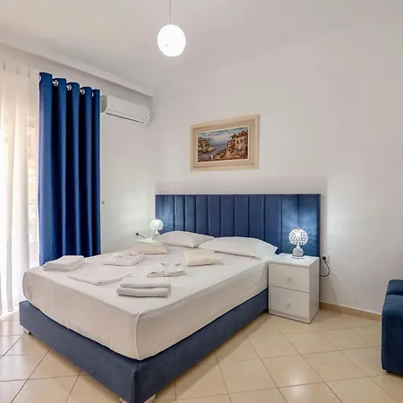 Country house Eleni Sarande