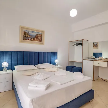 Eleni Country house *