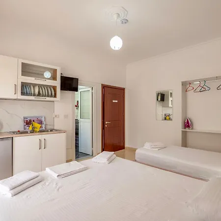 Hétvégi ház Eleni