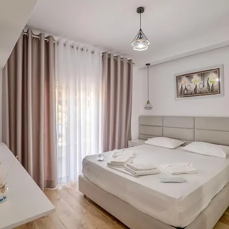 Hétvégi ház Eleni