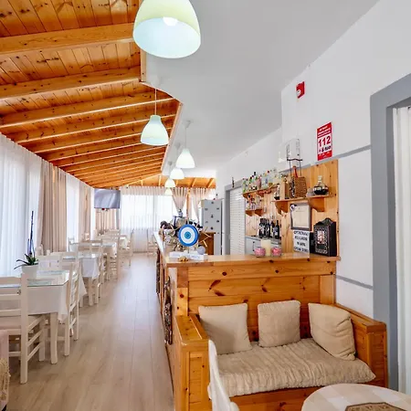 Hétvégi ház Eleni *