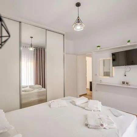 Eleni Hétvégi ház Saranda