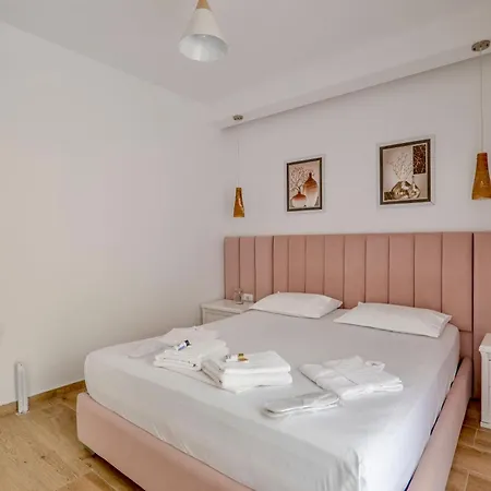 Hétvégi ház Eleni Saranda