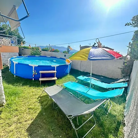 Eleni Country house