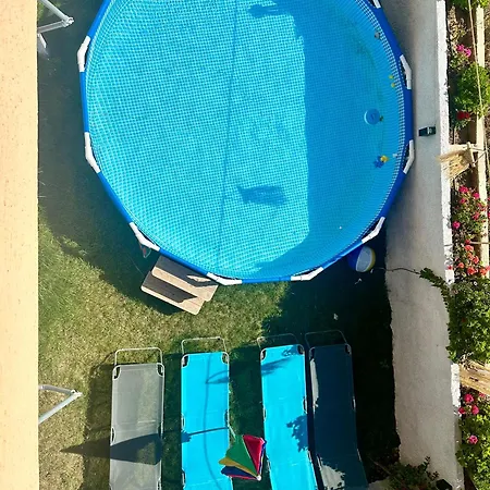 Eleni * Sarande