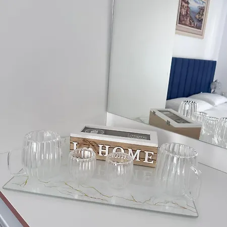 Country house Eleni Sarande