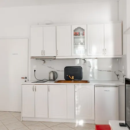 Eleni Venkovský dům Sarandë