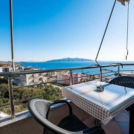 Eleni Casa de Campo Sarandë