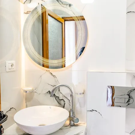 Hétvégi ház Eleni