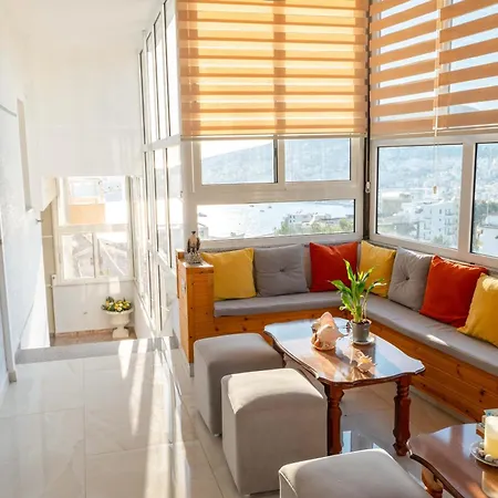 Eleni Casa de Campo *