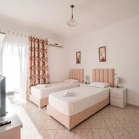 Hétvégi ház Eleni