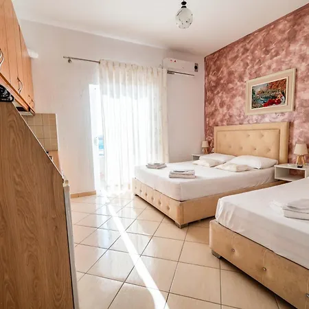 Hétvégi ház Eleni *