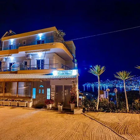 Casa de Campo Eleni Sarandë