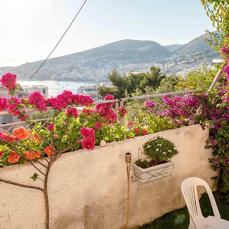 Eleni Casa de Campo Sarandë