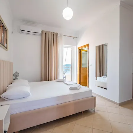 Hétvégi ház Eleni