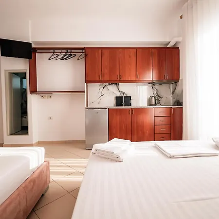 Hétvégi ház Eleni *