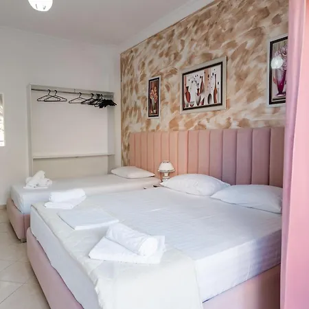 Eleni Εξοχικό σπίτι Σαράντα