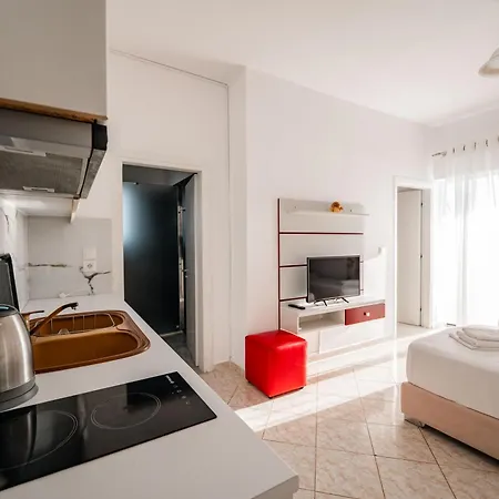 Hétvégi ház Eleni