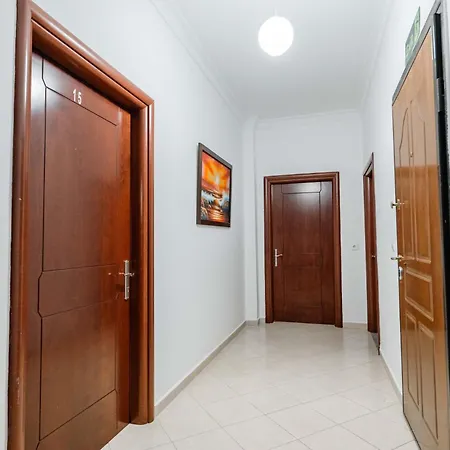 Eleni Casa de Campo
