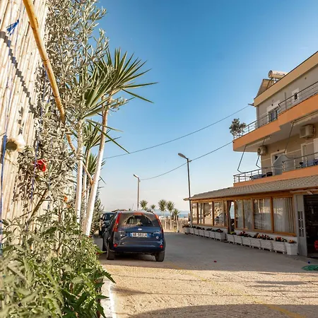 Country house Eleni Sarande