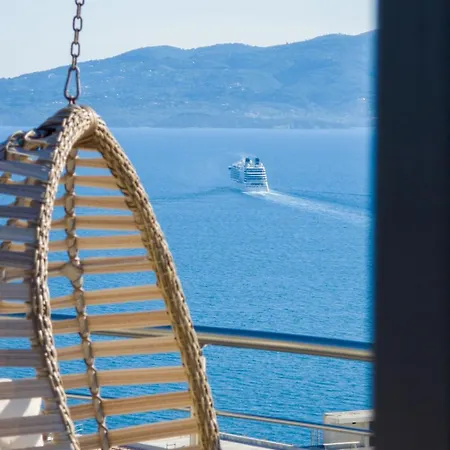 Eleni Casa de Campo Sarandë