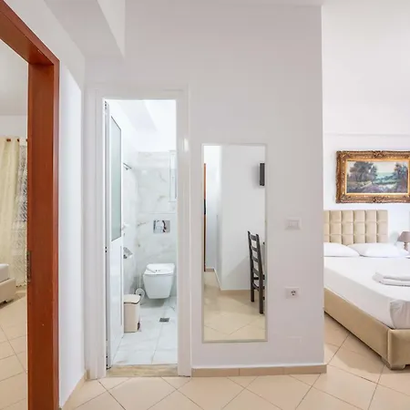 Casa de Campo Eleni