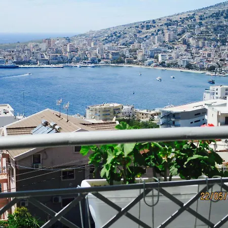 Eleni * Sarande
